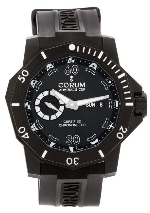 Corum Admirals Cup Deep Hull 48 Replica watch 947.950.94/0371 AN22